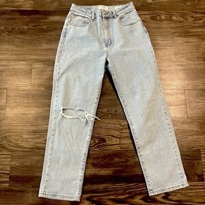 Cotton On Stretch Straight Leg
Jeans - 8 US / 12 AU